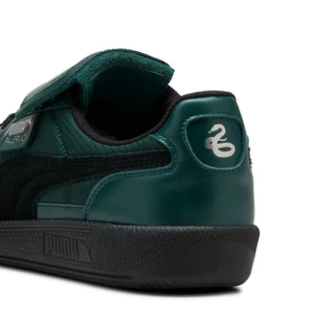 Puma Palermo - Harry Potter Slytherin